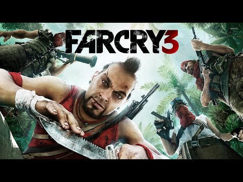 Видео: ЛУЧШАЯ ИЗ ВСЕХ СЕРИЙ | Far Cry 3 | ПРОХОЖДЕНИЕ ЧАСТЬ 3