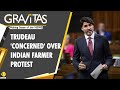 Gravitas: Is Justin Trudeau pandering to his domestic vote bank?