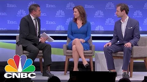 Startup Investors On How To Pitch Like A Pro | CNBC - DayDayNews