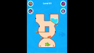 Fish Pin 81 level