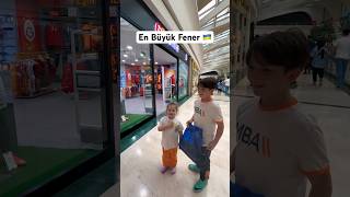 Gs Stora Girip En Büyük Fener Dedik 