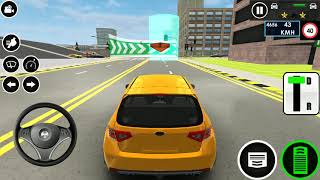 Car Parking Game - Real Car Academy Game - #123 - Android Gameplay screenshot 3