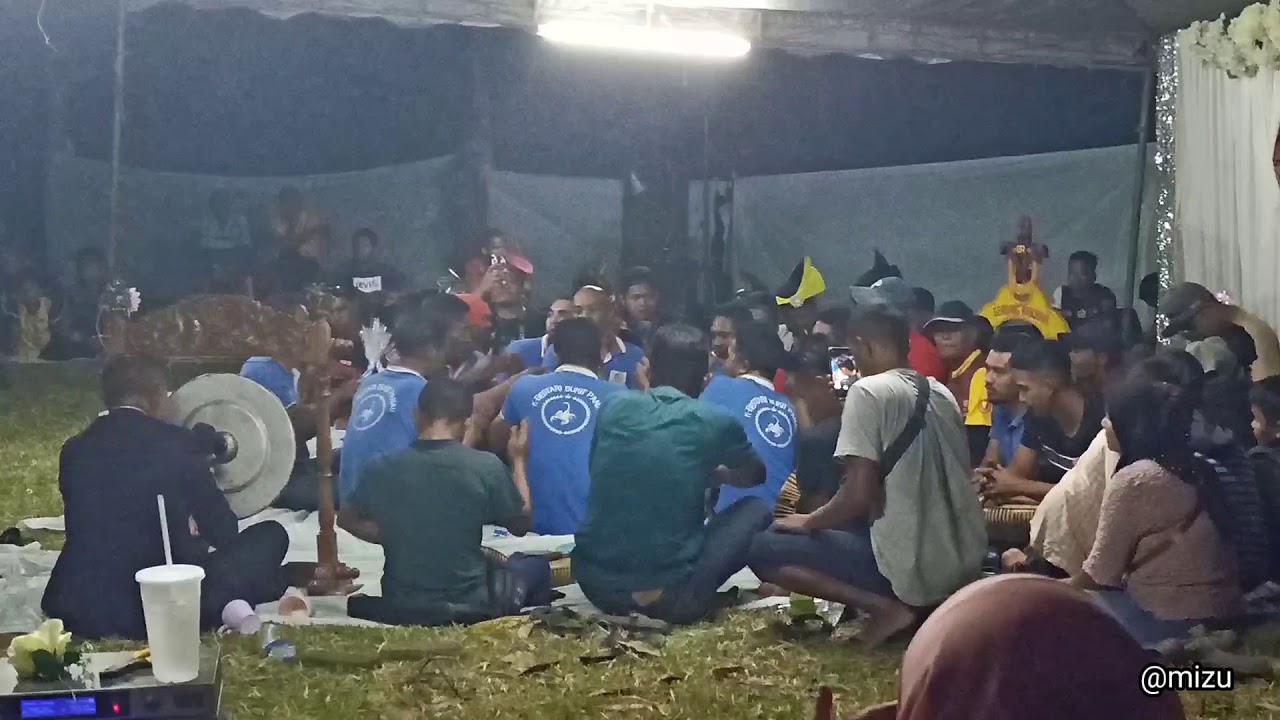 Medley Dikir Jogho Mail Anak Kala - Sri Dewi | Aku Cinta Padamu | Kawe Ore Kampung