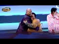 Name something women love to touch on a man?? LISTEN TO THE ANSWERS???! | Family Feud South Africa