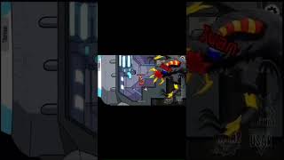 khi có hack trong among us
