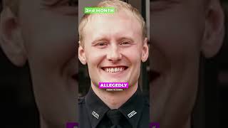 3 Months Cop Chaos in Iowa