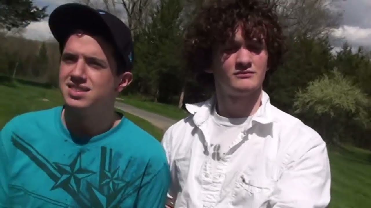 The Letdown - "The Meadows" (Official Music Video)