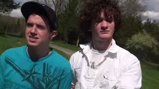 The Letdown - "The Meadows" (Official Music Video)