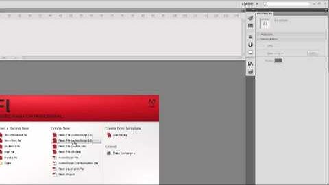 invisible button in Flash Actionscript 2 - basic