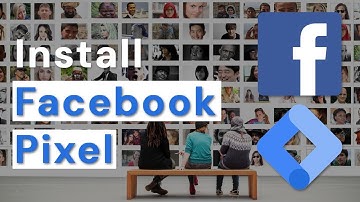 Add Facebook Pixel to Your Website using Google Tag Manager