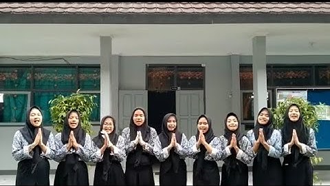 Tugas Praktek pengurusan Jenazah kelas XI OTKP 2 [SMKN 1 KAWALI]