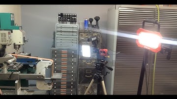 Behind the Scenes - Camera Slider Part 2 - Stop Motion Demonstrated