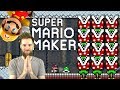 Doing Dirty Things to Dirty Levels //  Saucy Twitter Submissions! [SUPER MARIO MAKER]