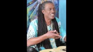 The Mighty Gabby ~ West Indian Politician chords