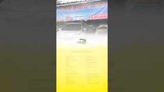 Syaratpersyaratan Rental Mobil Lepas Kunci