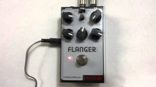 PBF Flanger By ADA - Tremolo