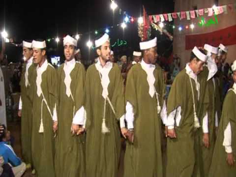 Ahwach Issill Iberkak 2013 Parte 3 Ouhim 