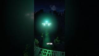 Red Dead Redemption 2 – UFO Cult Easter Egg!