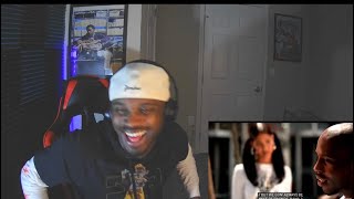 DMX - Hows It Goin Down | Reaction