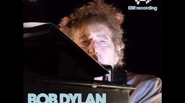 Bob Dylan ~ November 13, 2025 in Coventry, England (An EBR Recording Remastered by Bennyboy) 