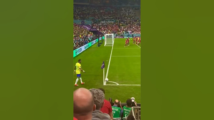 😎NEYMAR BATE ESCANTEIO E QUASE FAZ GOL OLÍMPICO