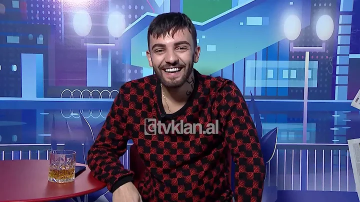 Klanifornia - Pronar Fati - Gurù në fisin e gruas (14 Nentor 2020)