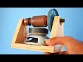 Free Energy Generator New Device using Woofer