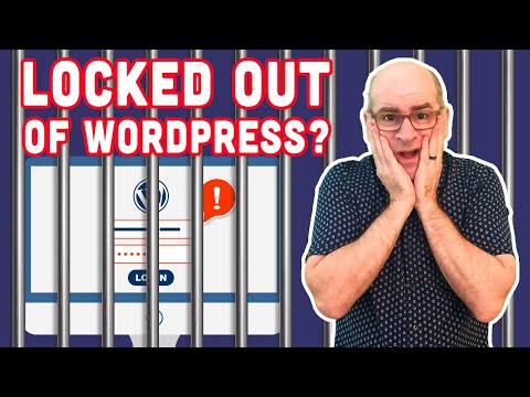 How to Reset Your WordPress Password with phpMyAdmin: Tutorial