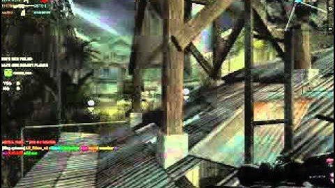 Combat Arms Sniper Noob