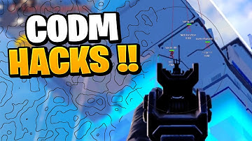 [NEW] CODM Battle Royale HACKS - Undetected,Auto HeadShot and more !