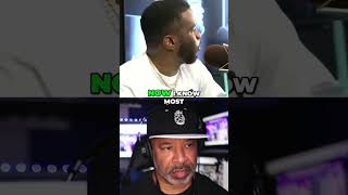 Jaguar Wright Exposes Shocking Truth Behind Ali Carter's Stalker