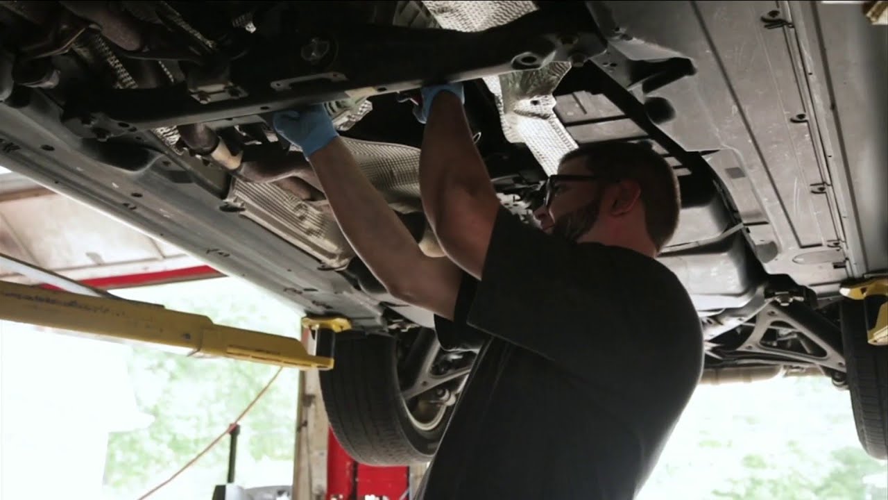 The great thing about used cars youtube