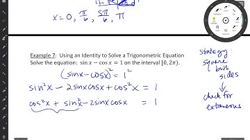 Precalc Blitzer 5.5 Notes part 2