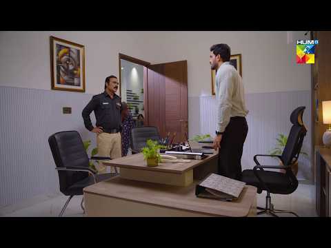 Tou Tum Ho Jis Ne Saith Irteza Ko Mara Hai...! Zehar-e-Mohabbat - HUM TV