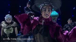 Luther Brown - Emmy Nominated Choreographer Television And Film Reel 2022