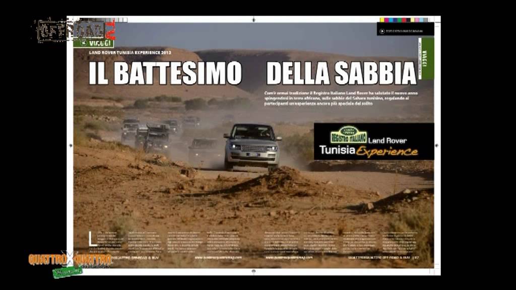 quattroxquattro giugno 2013