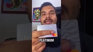 😎Categorías: De La PEOR a la MEJOR Tarjeta de Crédito💳 #finanzas #shorts #tarjetasdecredito #banco