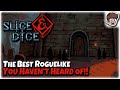 The best roguelike you havent heard of  slice  dice 30