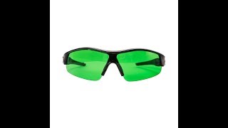 Led Hps Interchangeable Grow Room Glasses From Ledhydroponics.co.uk
