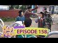 Lagi Puasa, Lukman Diem Diem Mau Nyomot Es Cendol - Kun Anta Eps 158