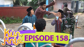 Lagi Puasa, Lukman Diem Diem Mau Nyomot Es Cendol - Kun Anta Eps 158
