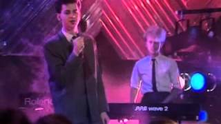 Depeche Mode - See You (Top of the Pops, March 11th &#39;82)