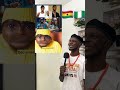 Ghana artist can never do better without Nigeria artist 