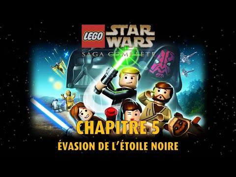 Une nouvelle Etoile Noire Lego - les actus sur la saga