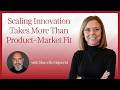 What If With Leslie Grandy - Episode 4 Marcello Majonchi
