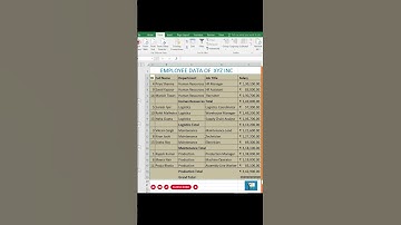Use of subtotals and grouping - MS EXCEL #excel  #subtotal #sumif  #exceltips #exceltraining