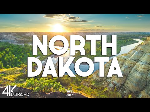 Top 10 Best Things to do in North Dakota [North Dakota Travel Guide 2025]