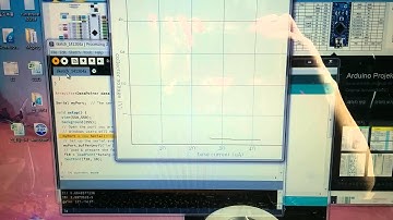 arduino curvetracer