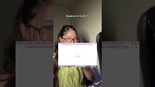 Scored 8.0 on IELTS Writing with AI! ✍️