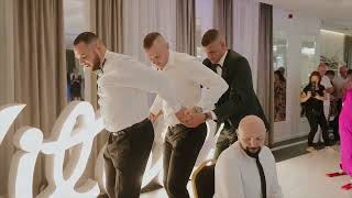 Download Lagu Joker Band - Zabawy oczepinowe (Wesele Dagmara i Sebastian) MP3